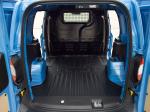 Ford Transit Courier 2014 года